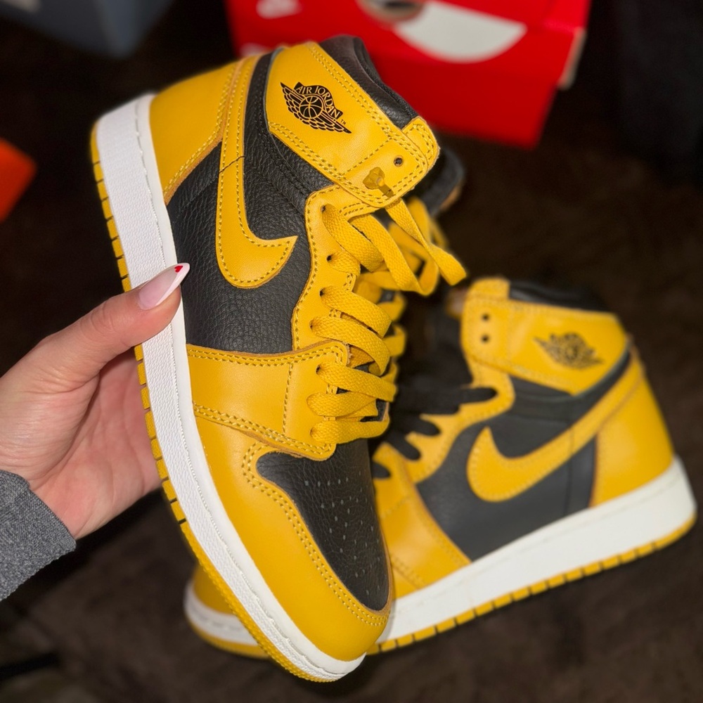 Jordan Retro 1